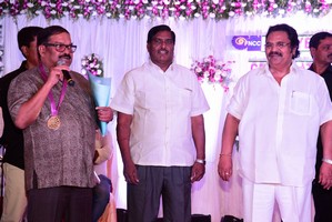 FNCC 23rd Club Day Celebrations Photos